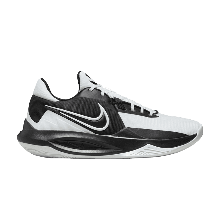 Nike Nike Precision 6 'Black White'
