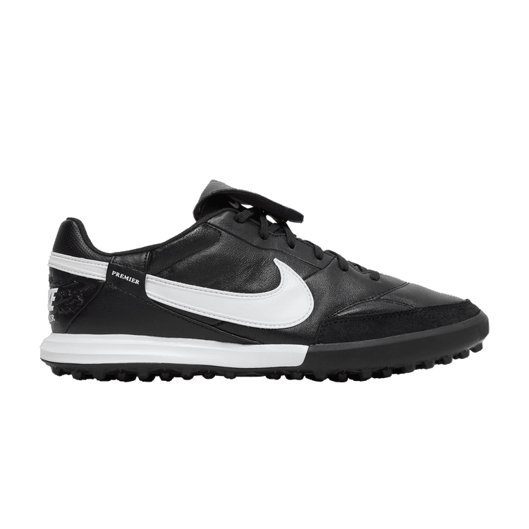 Nike Premier 3 TF 'Black'