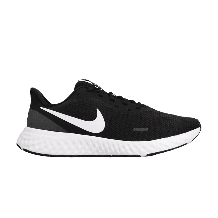 Nike Nike Revolution 5 'Black White'