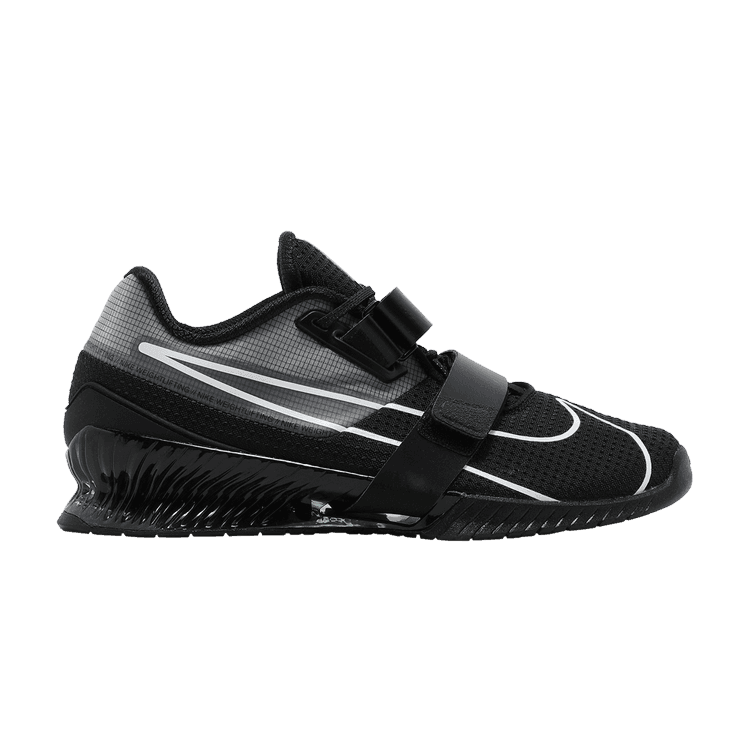 Nike Nike Romaleos 4 'Black White'