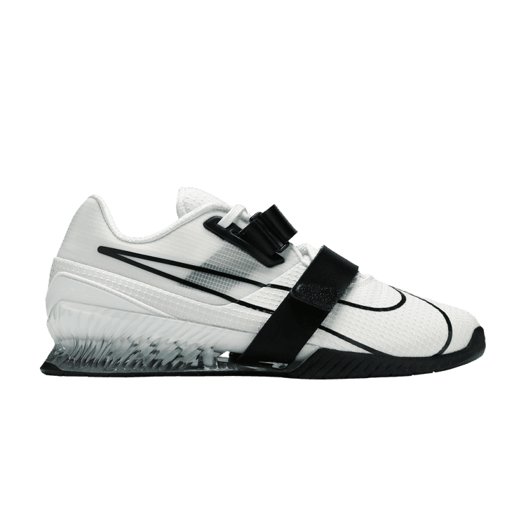 Nike Nike Romaleos 4 'White Black'