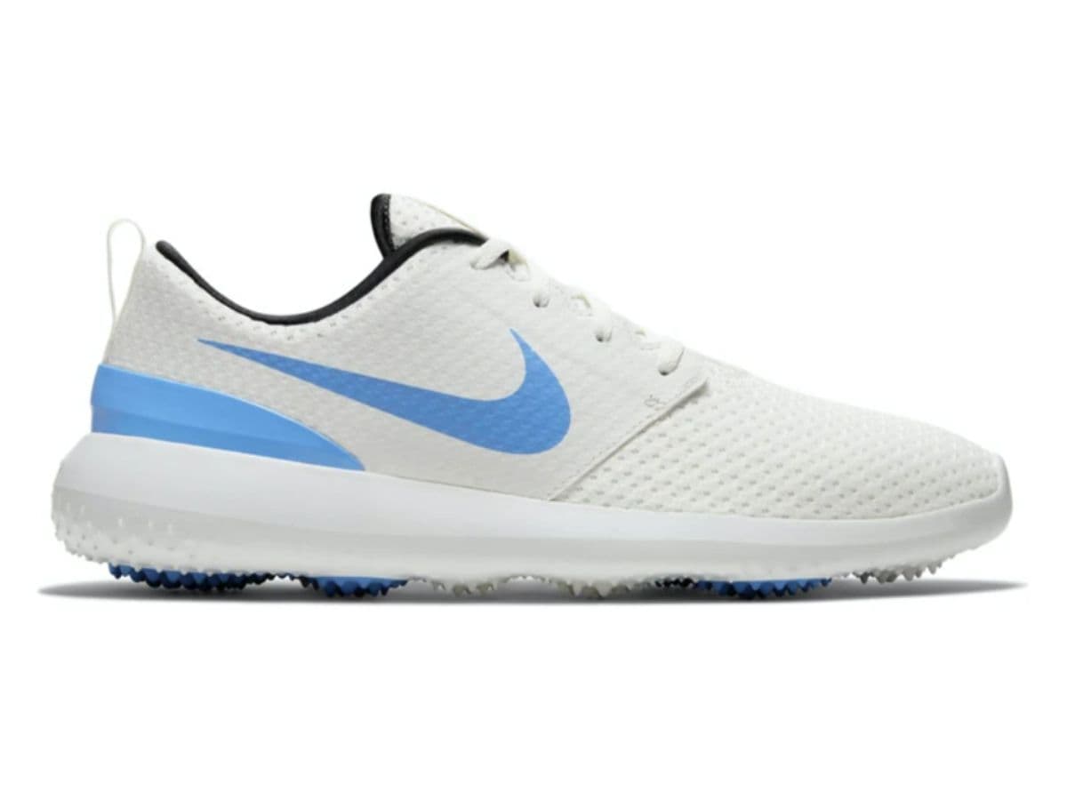 Nike Roshe Golf Summit White