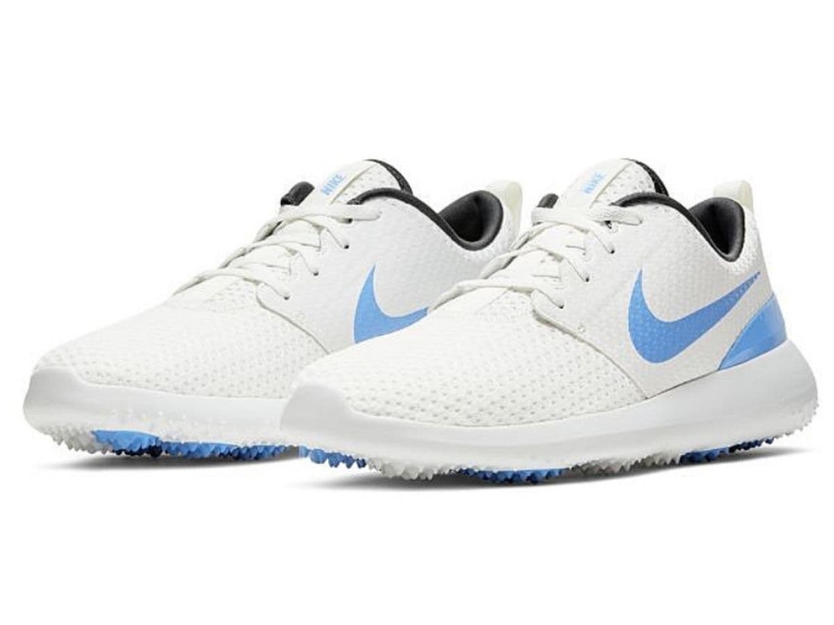 Nike Roshe Golf Summit White