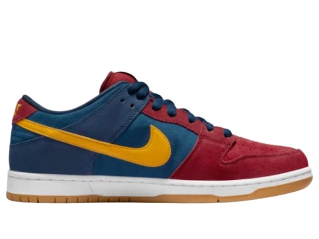 Nike Nike SB Dunk Low Barcelona - view 1