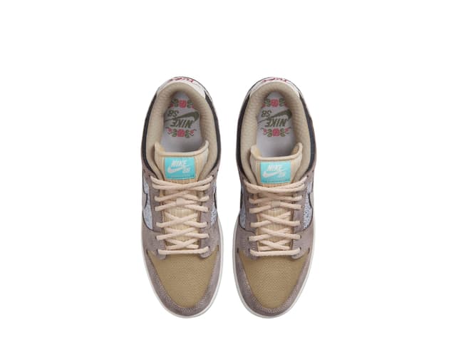 Nike Nike SB Dunk Low Big Money Savings - view 6