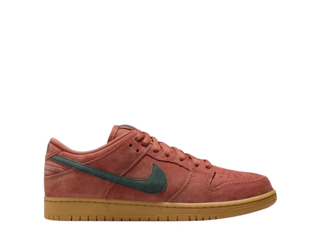 Nike Nike SB Dunk Low Burnt Sunrise - view 1