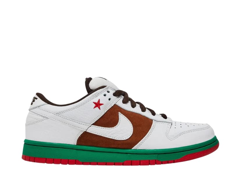 Nike Nike SB Dunk Low Cali (2004)