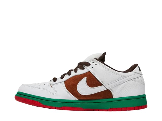 Nike Nike SB Dunk Low Cali (2004) - view 2