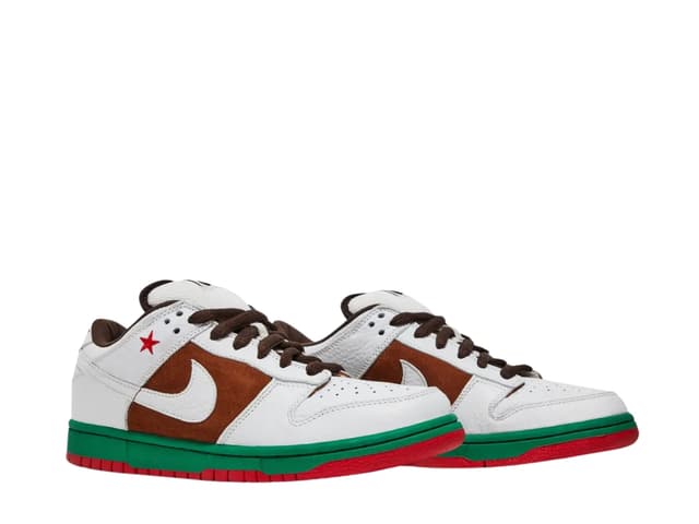 Nike Nike SB Dunk Low Cali (2004) - view 3