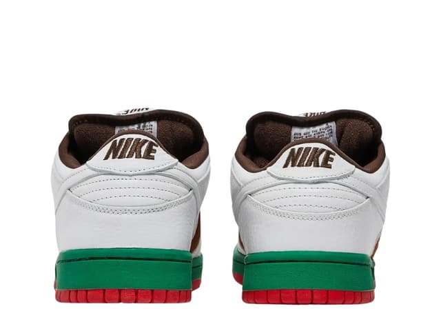 Nike Nike SB Dunk Low Cali (2004) - view 4