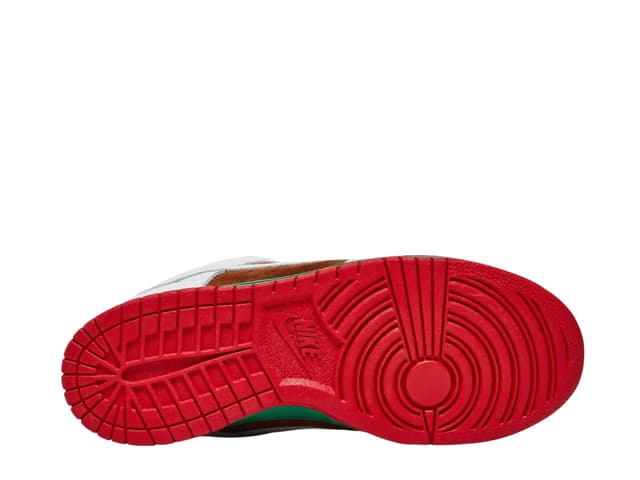 Nike Nike SB Dunk Low Cali (2004) - view 5