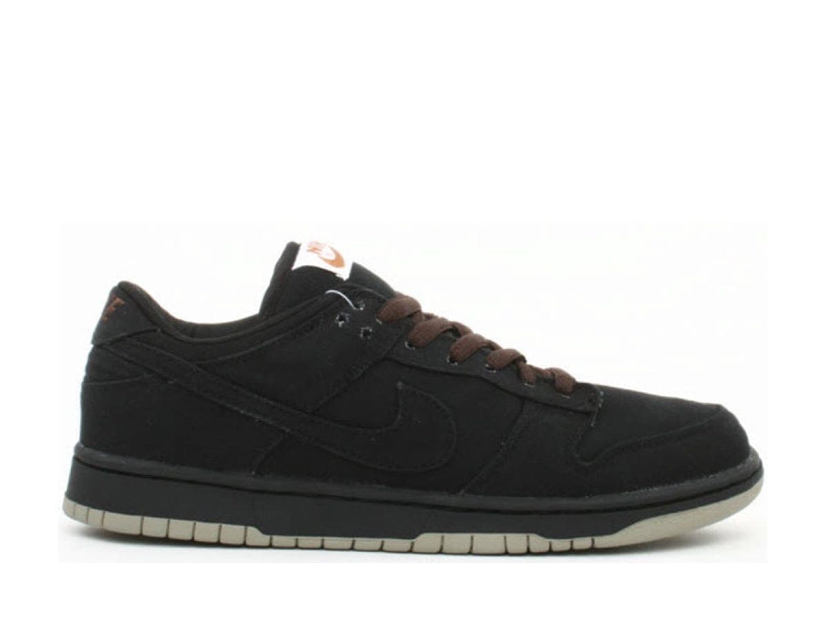 Nike SB Dunk Low Carhartt