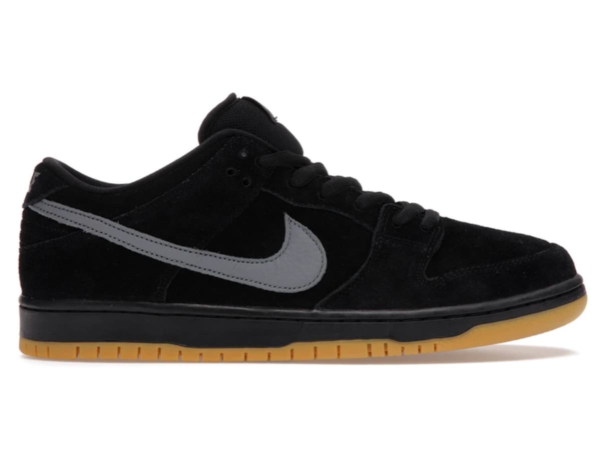 Nike SB Dunk Low Fog