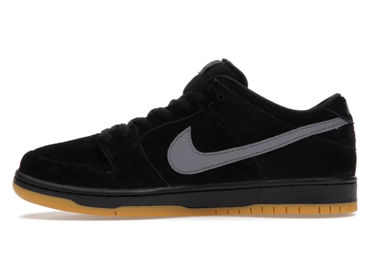 Nike SB Dunk Low Fog