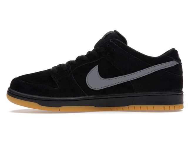 Nike Nike SB Dunk Low Fog - view 2