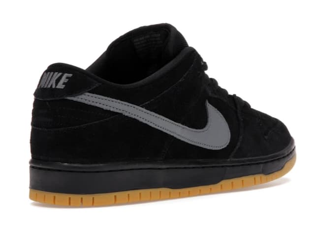 Nike Nike SB Dunk Low Fog - view 3