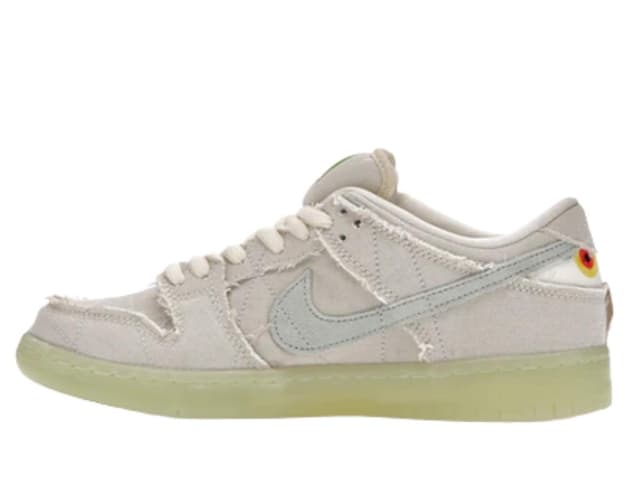 Nike Nike SB Dunk Low Mummy - view 2