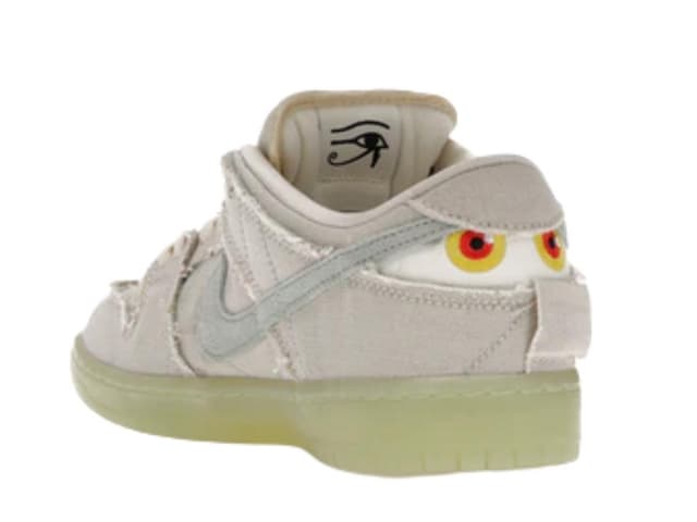 Nike Nike SB Dunk Low Mummy - view 3