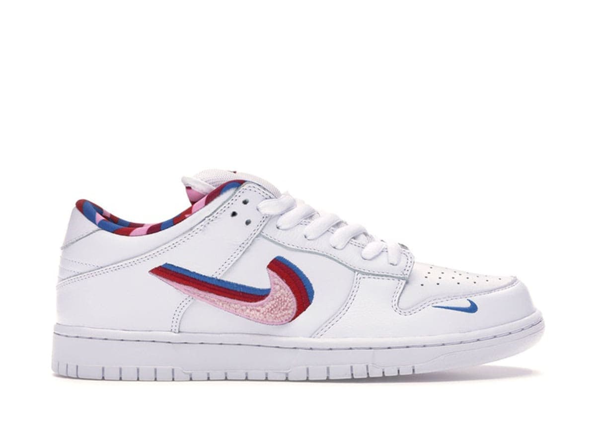 Nike SB Dunk Low Parra