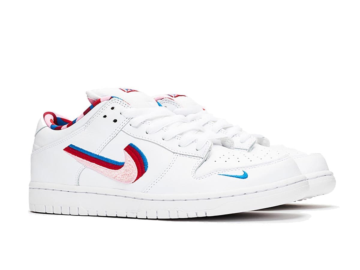 Nike SB Dunk Low Parra