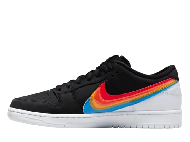 Nike Nike SB Dunk Low Polaroid - view 2