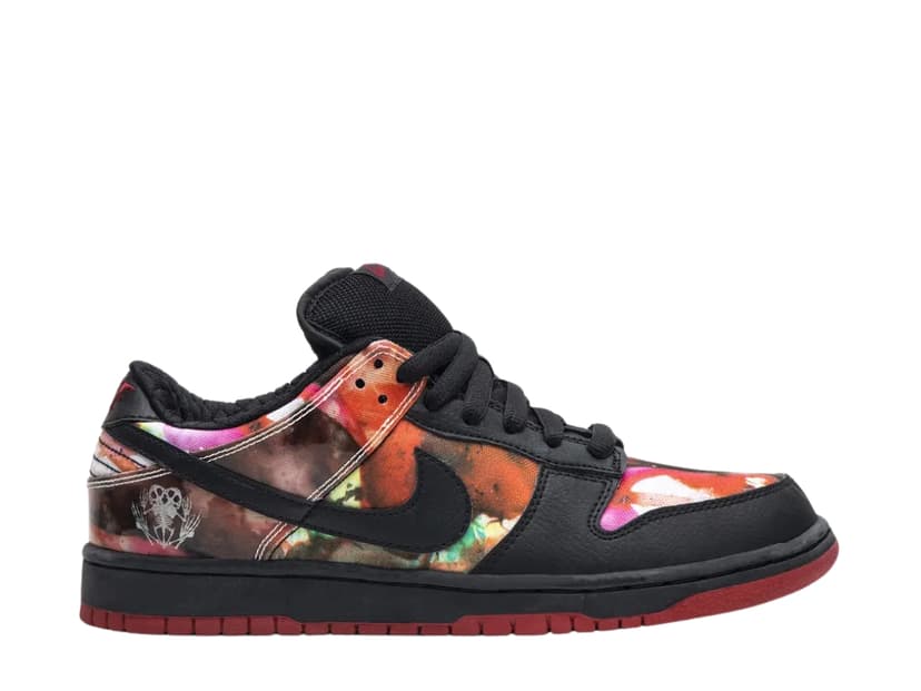 Nike Nike SB Dunk Low Pushead 1