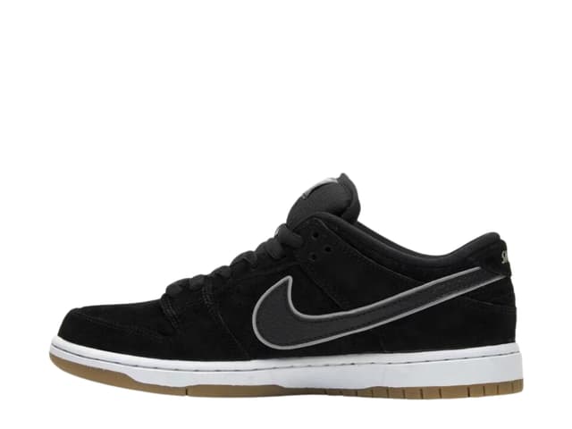 Nike Nike SB Dunk Low Quartersnacks (Special Box) - view 2