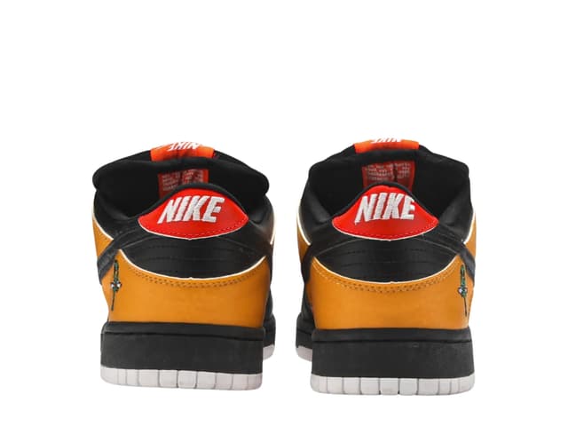 Nike Nike SB Dunk Low Raygun - view 4