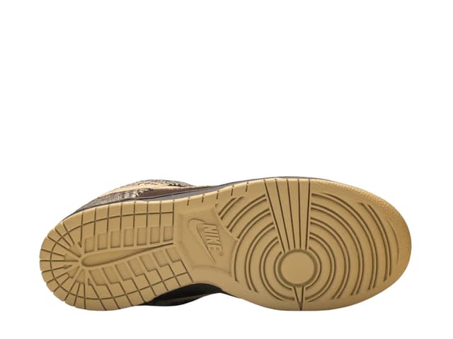 Nike Nike SB Dunk Low Tweed - view 5