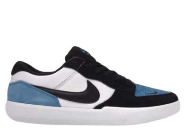 Nike Nike SB Force 58 Dutch Blue - view 1