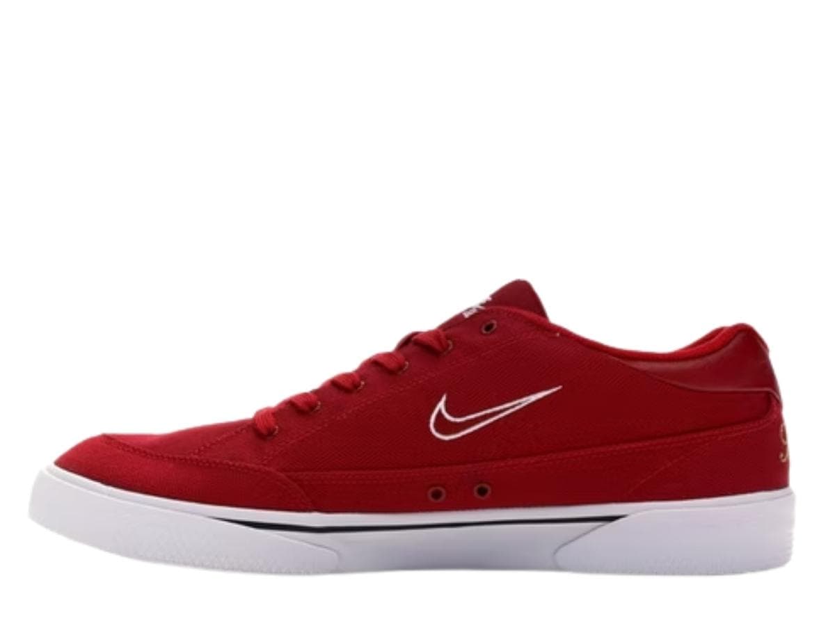 Nike SB GTS Supreme Red