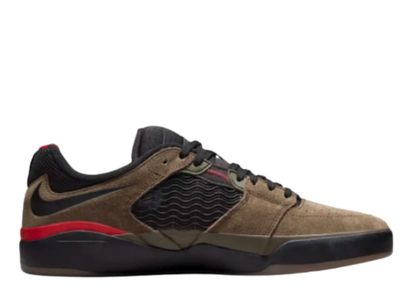 Nike Nike SB Ishod Wair Light Olive