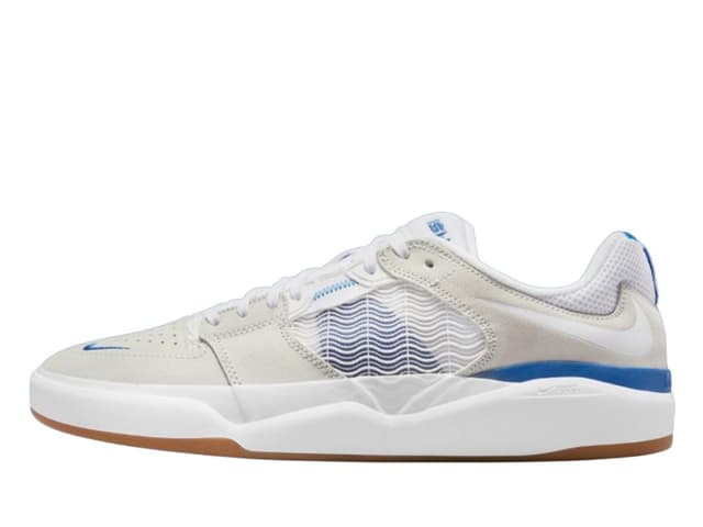 Nike Nike SB Ishod Wair Summit White - view 2