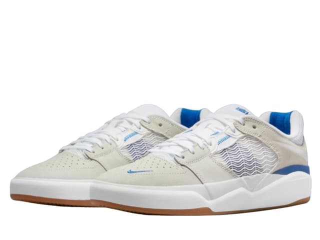 Nike Nike SB Ishod Wair Summit White - view 3