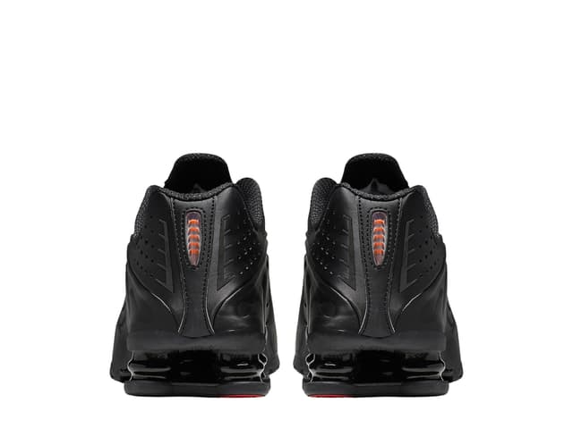 Nike Nike Shox R4 Black (Women's) - view 6