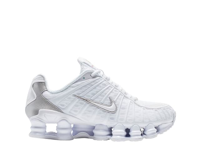 Nike Nike Shox TL Chrome (Women's) - view 1