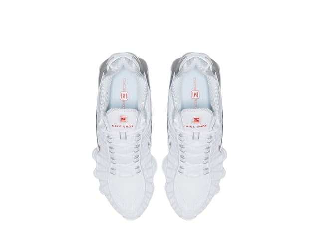 Nike Nike Shox TL Chrome (Women's) - view 4