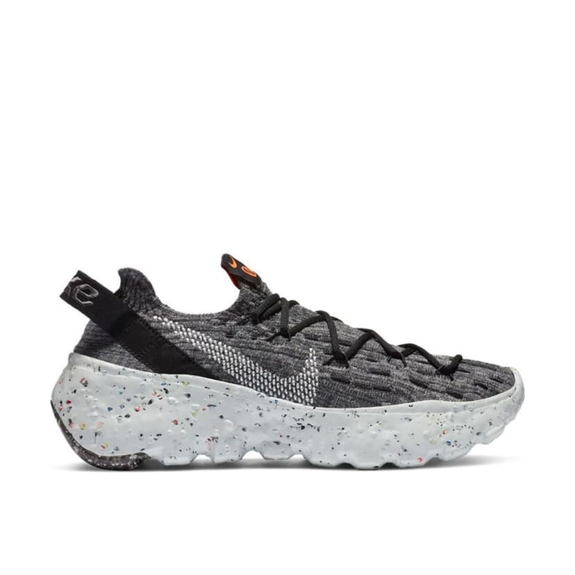 Nike Nike Space Hippie 04 Iron Grey (Women's)