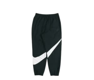 Buy Nike Sportswear Woven Pants Black at Sasom – Authentic and Ready to Ship