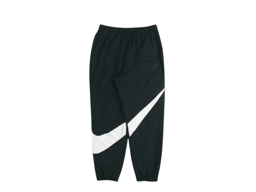 Nike Nike Sportswear Woven Pants Black