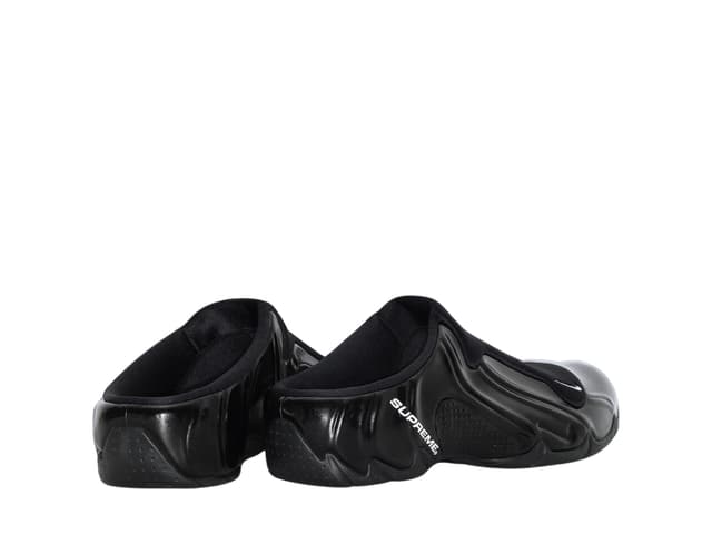 Nike Nike Supreme Clogposite Black-White - view 4