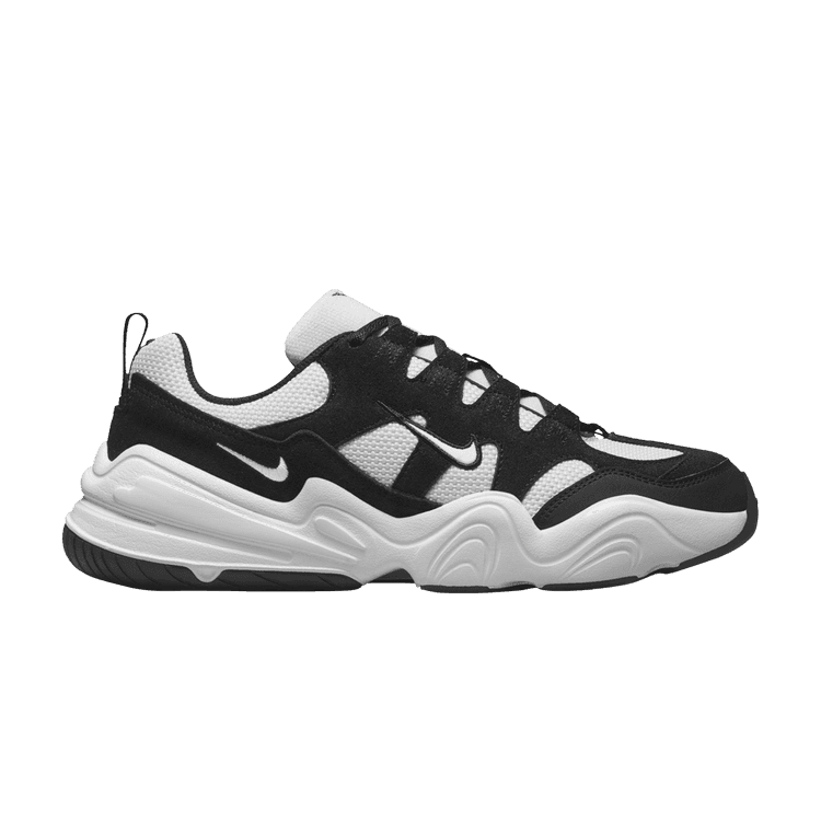 Nike Nike Tech Hera 'White Black'