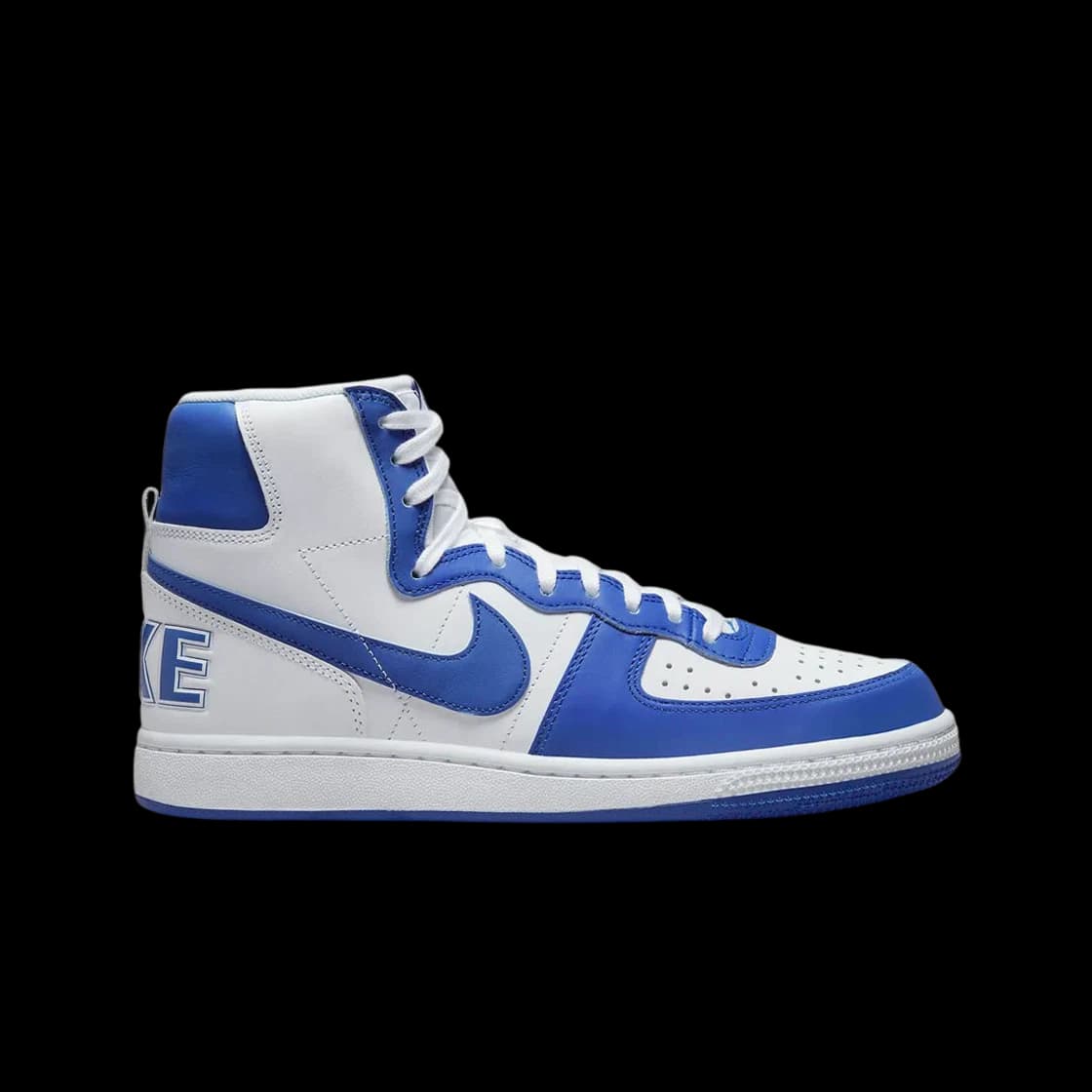 Nike Terminator High Game Royal