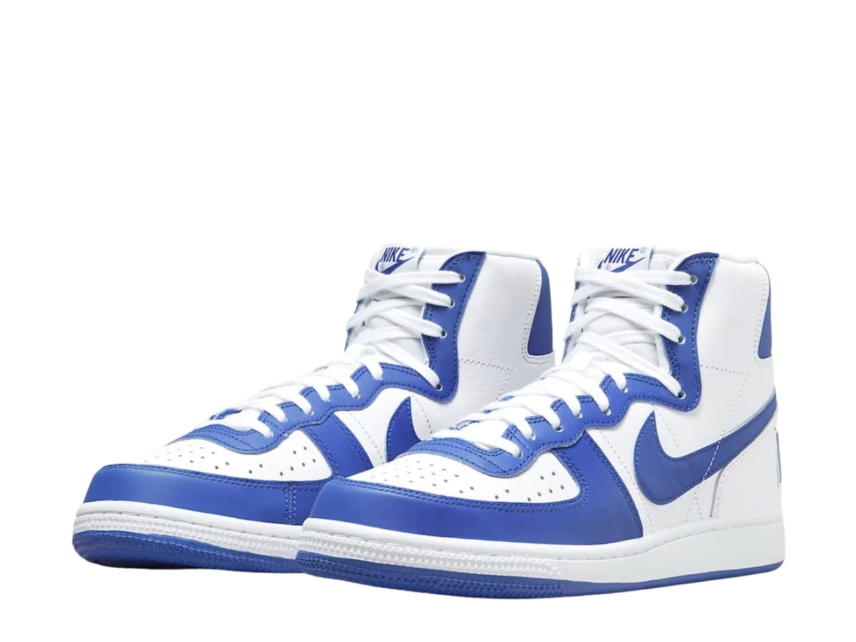 Nike Terminator High Game Royal