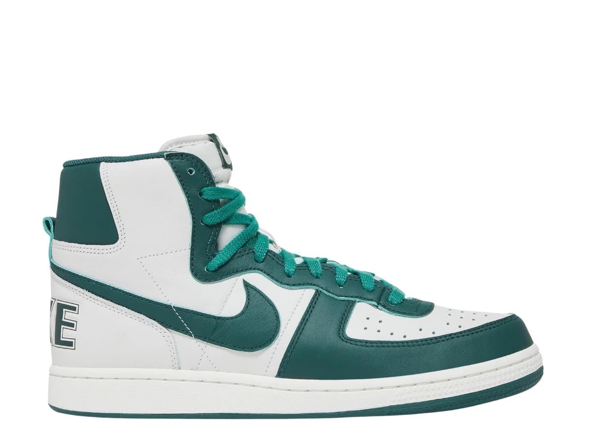 Nike Terminator High Noble Green