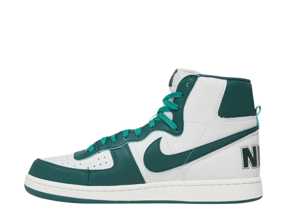 Nike Terminator High Noble Green