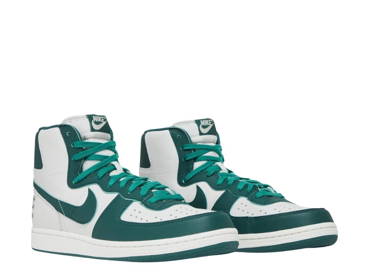 Nike Terminator High Noble Green