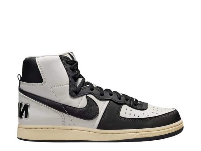 Nike Nike Terminator High Phantom Black - view 1
