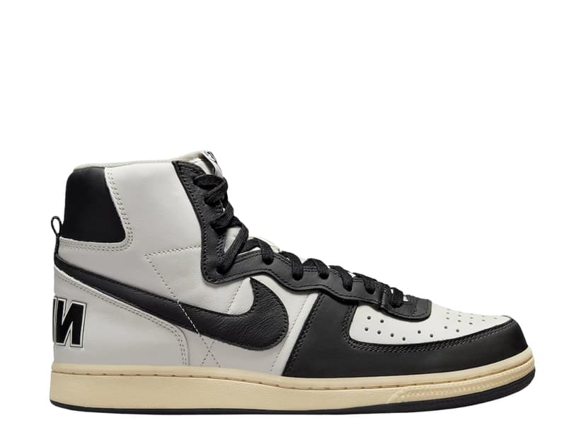 Nike Nike Terminator High Phantom Black