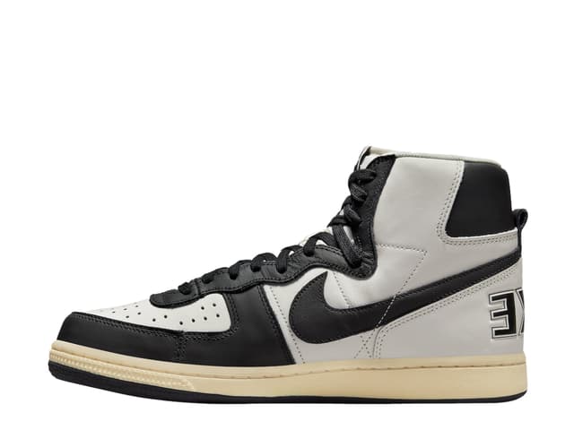 Nike Nike Terminator High Phantom Black - view 2